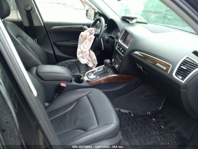 WA1LFAFP8DA084326 Audi Q5