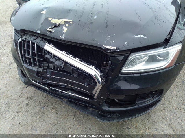 WA1LFAFP8DA084326 Audi Q5