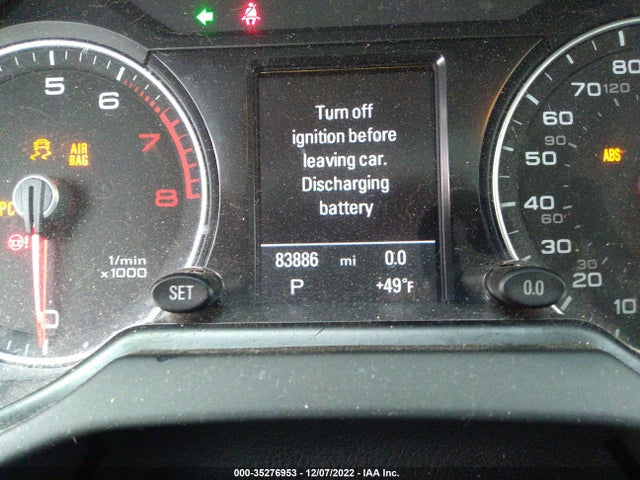 WA1LFAFP8DA084326 Audi Q5