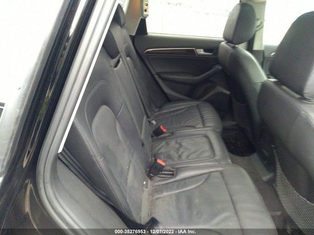 WA1LFAFP8DA084326 Audi Q5