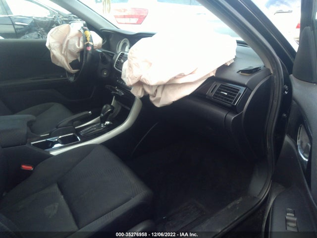 2016 HONDA ACCORD SEDAN LX VIN: 1HGCR2F32GA070945