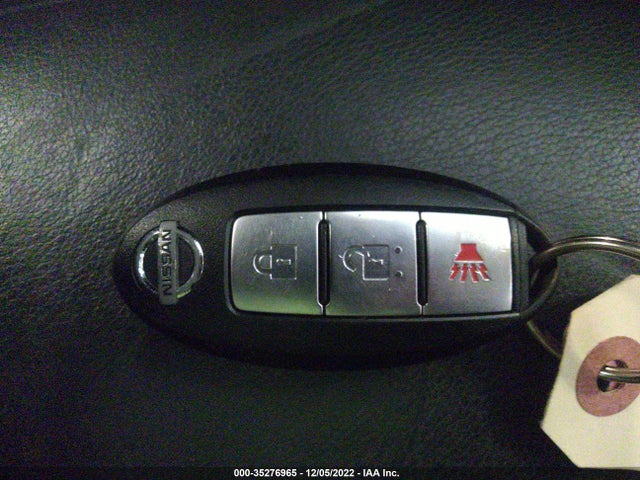 2012 NISSAN JUKE SL VIN: JN8AF5MR8CT114022