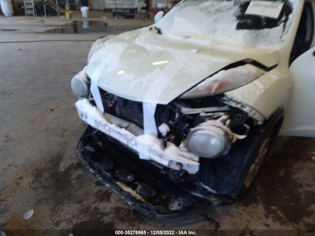 2012 NISSAN JUKE SL VIN: JN8AF5MR8CT114022