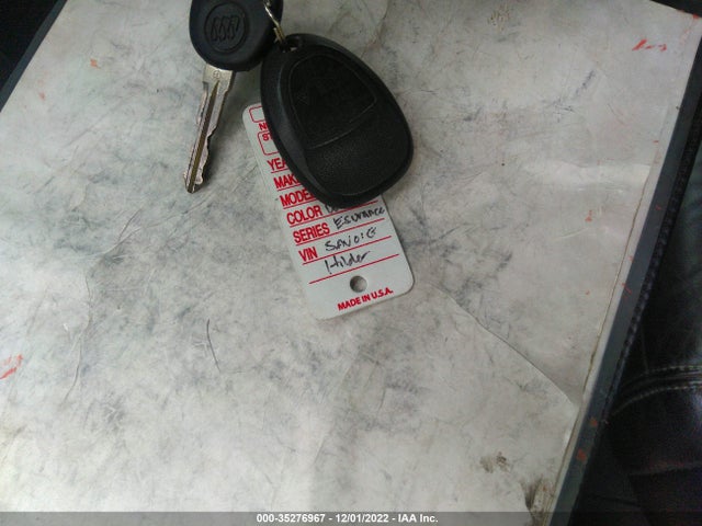 2016 Buick Enclave, VIN: 5GAKRBKD1GJ104089