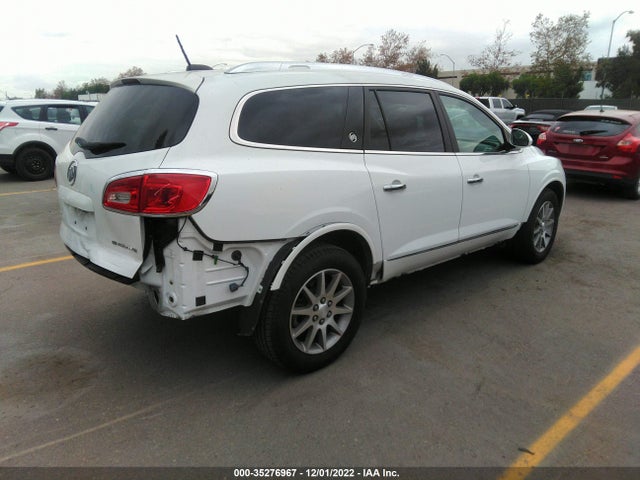 2016 Buick Enclave, VIN: 5GAKRBKD1GJ104089