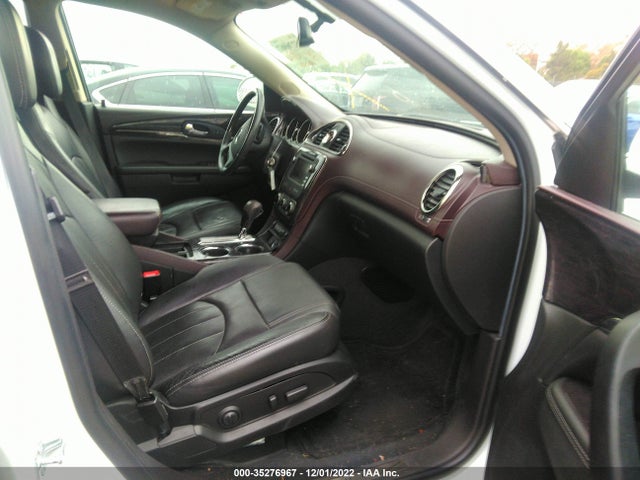 2016 Buick Enclave, VIN: 5GAKRBKD1GJ104089