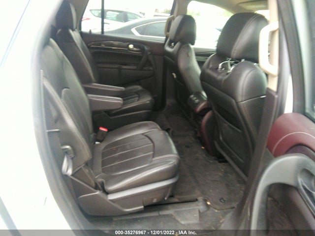 2016 Buick Enclave, VIN: 5GAKRBKD1GJ104089