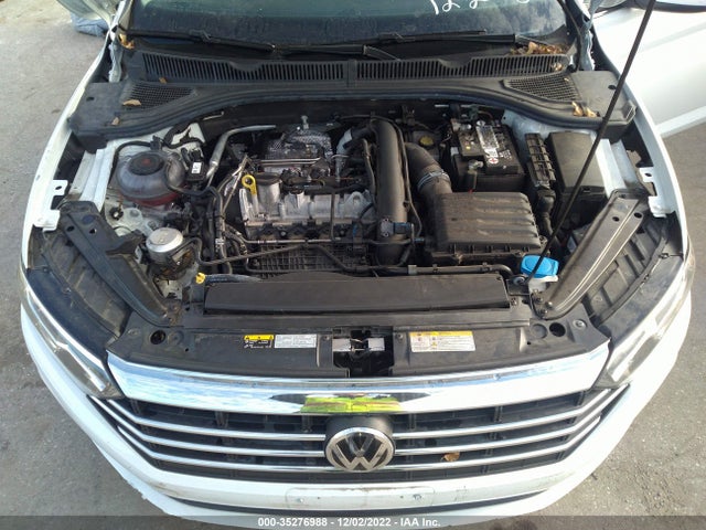2020 Volkswagen Jetta, VIN: 3VWCB7BU3LM073426