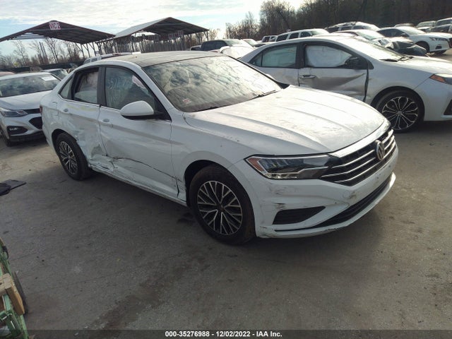 2020 Volkswagen Jetta, VIN: 3VWCB7BU3LM073426