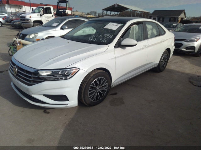 2020 Volkswagen Jetta, VIN: 3VWCB7BU3LM073426