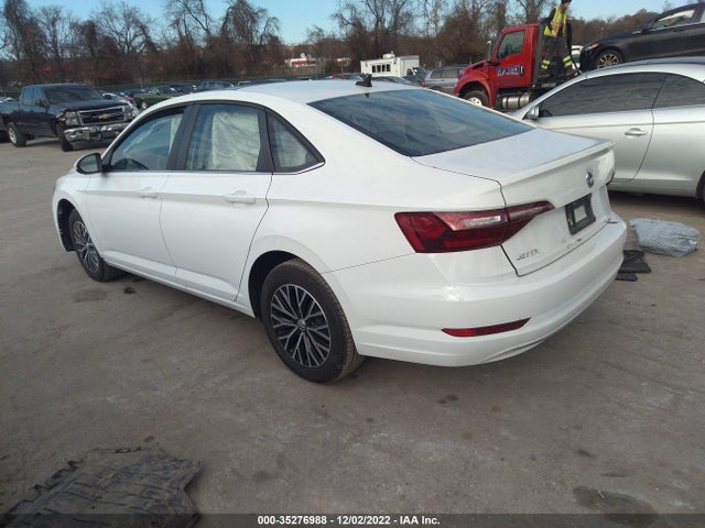 2020 Volkswagen Jetta, VIN: 3VWCB7BU3LM073426