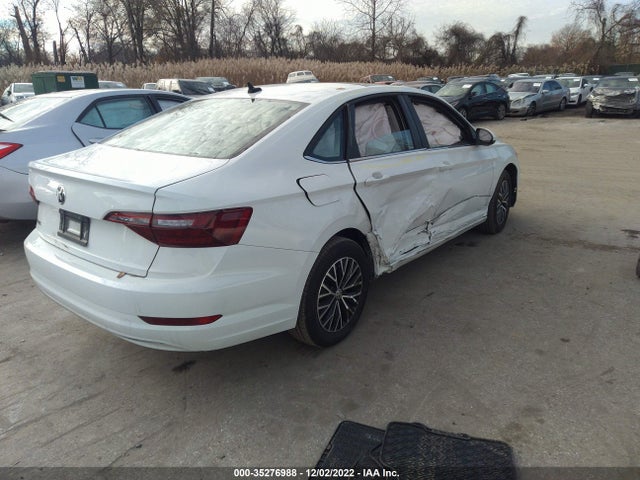 2020 Volkswagen Jetta, VIN: 3VWCB7BU3LM073426