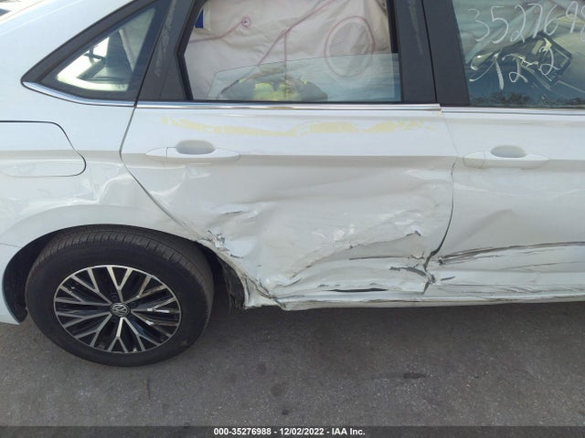2020 Volkswagen Jetta, VIN: 3VWCB7BU3LM073426