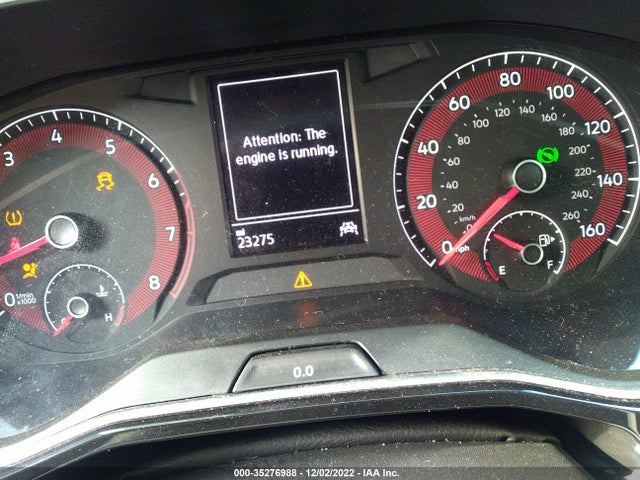2020 Volkswagen Jetta, VIN: 3VWCB7BU3LM073426