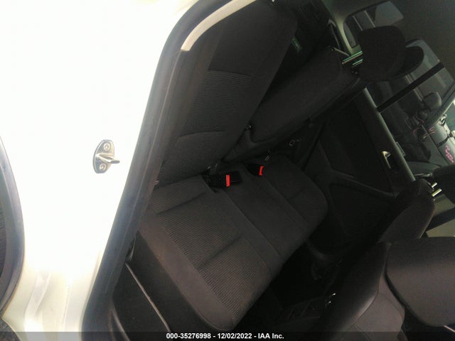 2015 VOLKSWAGEN TIGUAN S VIN: WVGAV7AX9FW614783