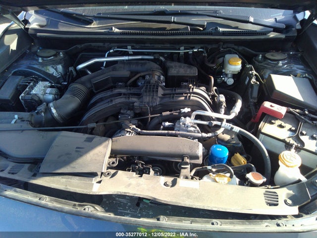 2022 Subaru Crosstrek, VIN: JF2GTHSC2NH213179