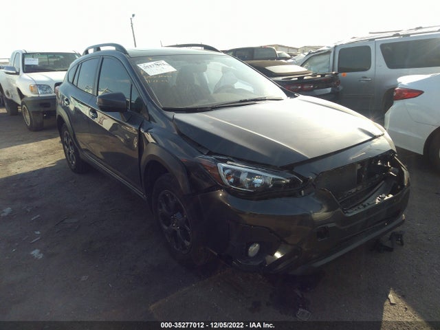 2022 Subaru Crosstrek, VIN: JF2GTHSC2NH213179