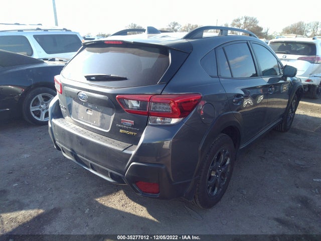 2022 Subaru Crosstrek, VIN: JF2GTHSC2NH213179