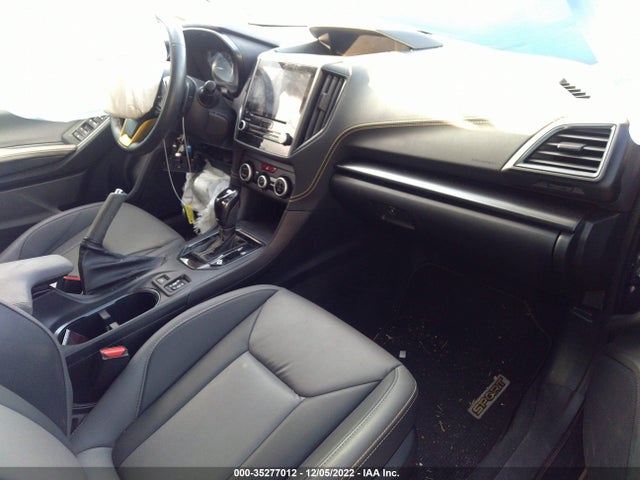 2022 Subaru Crosstrek, VIN: JF2GTHSC2NH213179