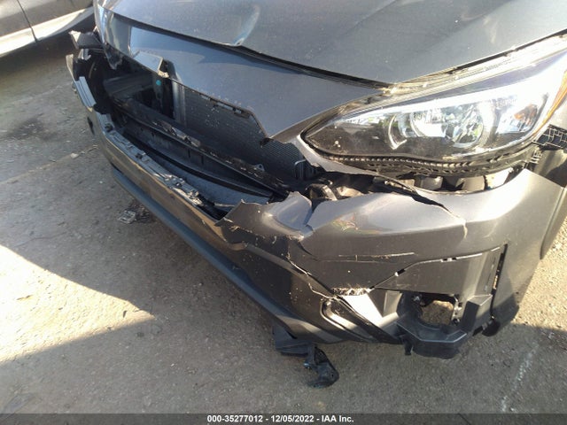 2022 Subaru Crosstrek, VIN: JF2GTHSC2NH213179