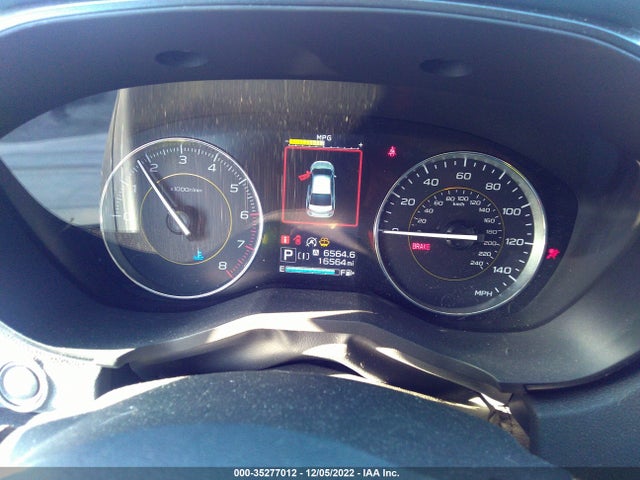 2022 Subaru Crosstrek, VIN: JF2GTHSC2NH213179