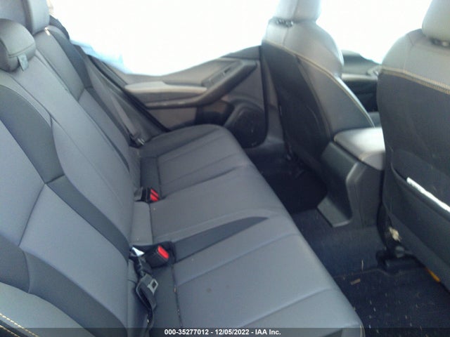 2022 Subaru Crosstrek, VIN: JF2GTHSC2NH213179