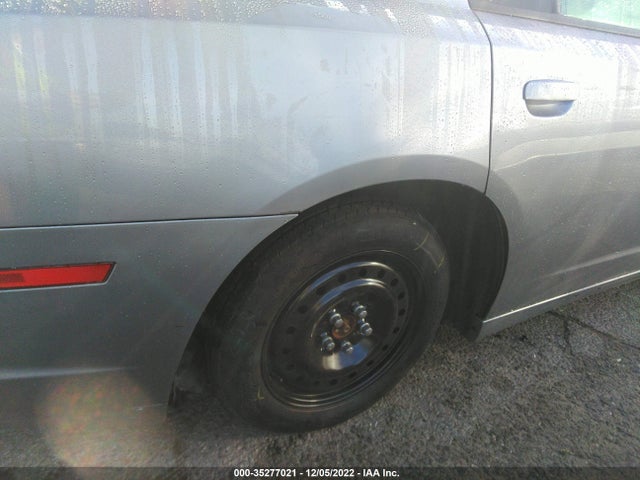 Dodge Charger Se 2014 2C3CDXBG0EH363118 Image 7
