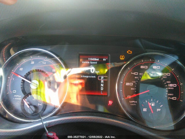 Dodge Charger Se 2014 2C3CDXBG0EH363118 Image 8