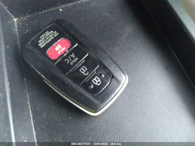 2018 Toyota Prius, VIN: JTDKARFP8J3080985