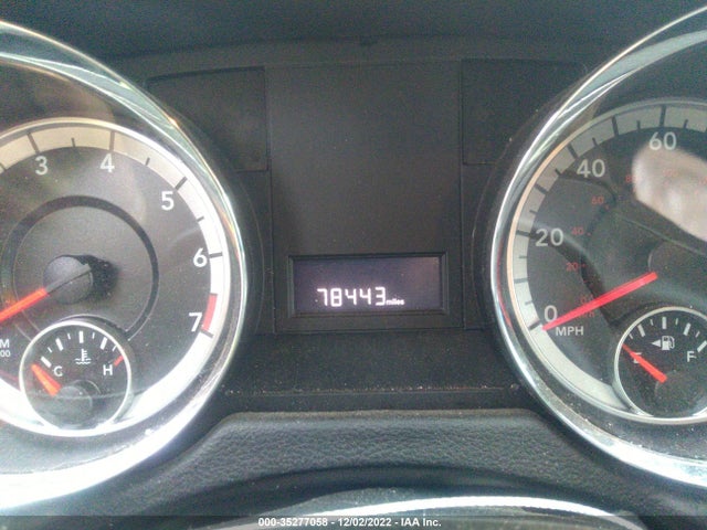 Dodge Grand Caravan Se 2017 2C4RDGBG7HR641047 Image 7