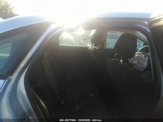 2013 FORD FOCUS S VIN: 1FADP3E22DL225345