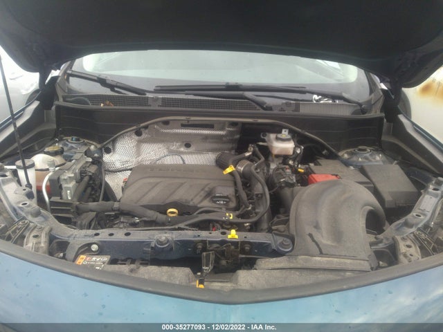 2021 Buick Encore, VIN: KL4MMBS22MB110374