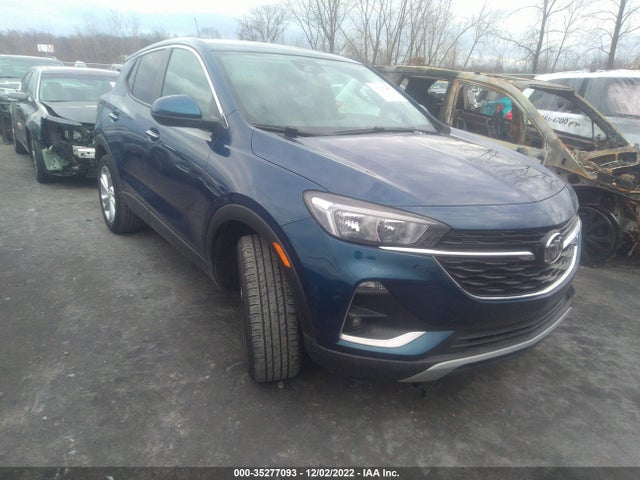 2021 Buick Encore, VIN: KL4MMBS22MB110374