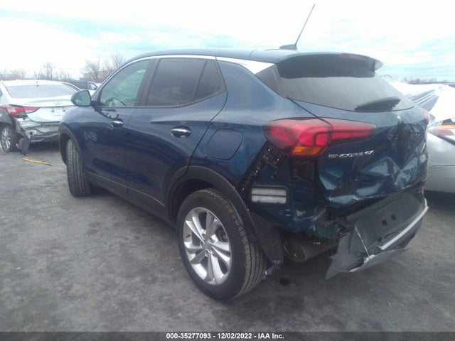 2021 Buick Encore, VIN: KL4MMBS22MB110374