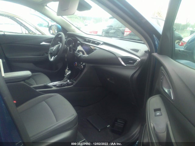 2021 Buick Encore, VIN: KL4MMBS22MB110374