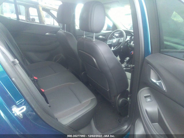 2021 Buick Encore, VIN: KL4MMBS22MB110374
