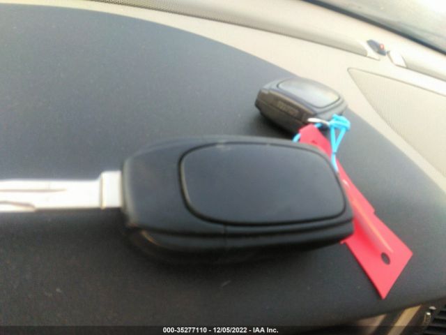YV1RS592X52475793 Volvo S60