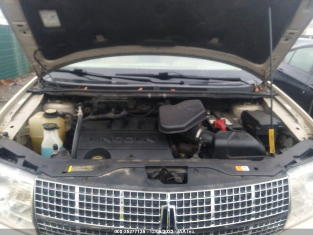 Lincoln MKX 2007 2LMDU68C17BJ36184 Image 15