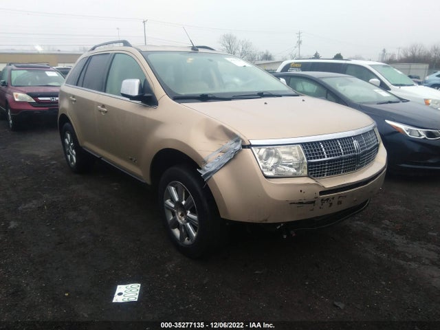 Lincoln MKX 2007 2LMDU68C17BJ36184 Image 11