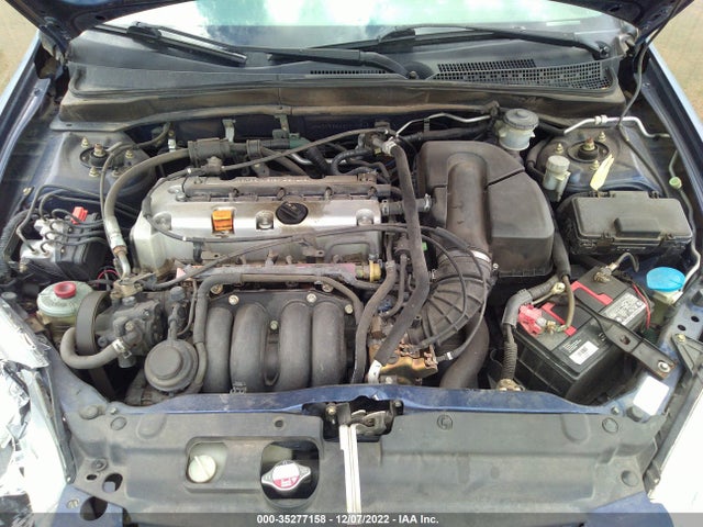 Acura RSX 2003 JH4DC53833C017545 Image 11