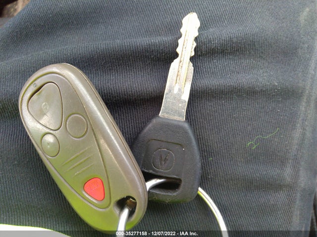 Acura RSX 2003 JH4DC53833C017545 Image 3