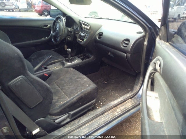 Acura RSX 2003 JH4DC53833C017545 Image 6