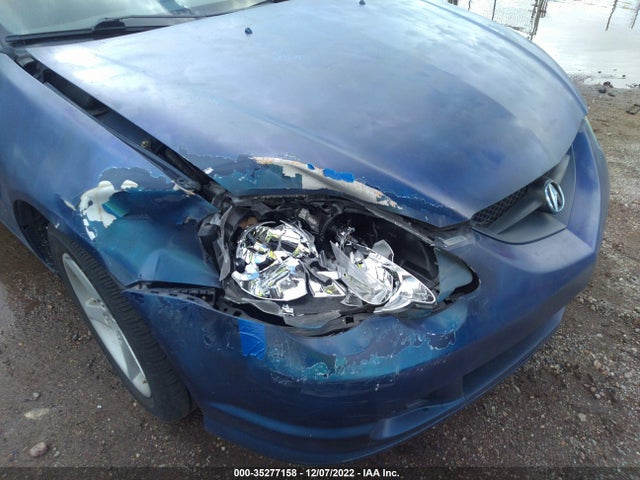 Acura RSX 2003 JH4DC53833C017545 Image 7