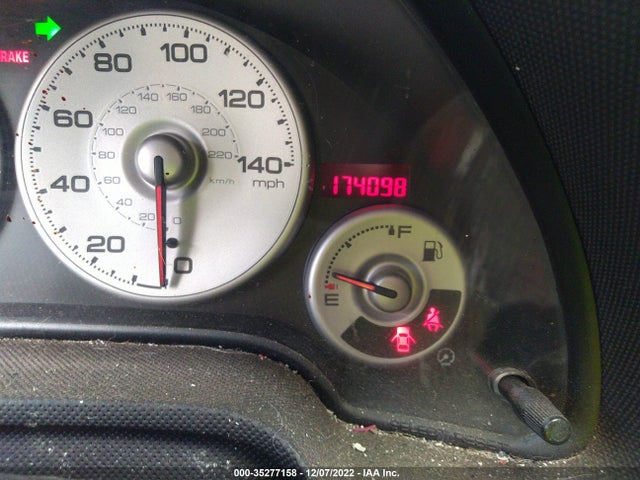 Acura RSX 2003 JH4DC53833C017545 Image 8