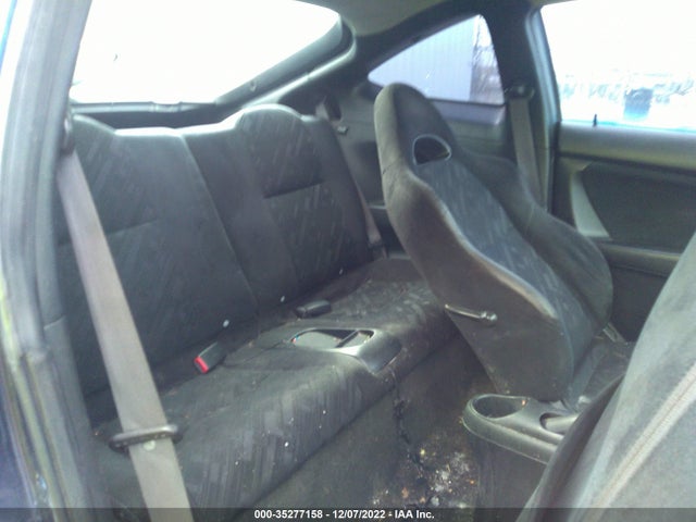 Acura RSX 2003 JH4DC53833C017545 Image 9