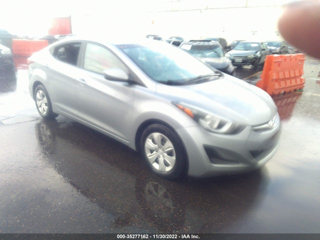 2016 5NPDH4AE6GH750771 main image
