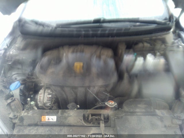 Hyundai ELANTRA SE 2016 5NPDH4AE6GH750771 Image 10