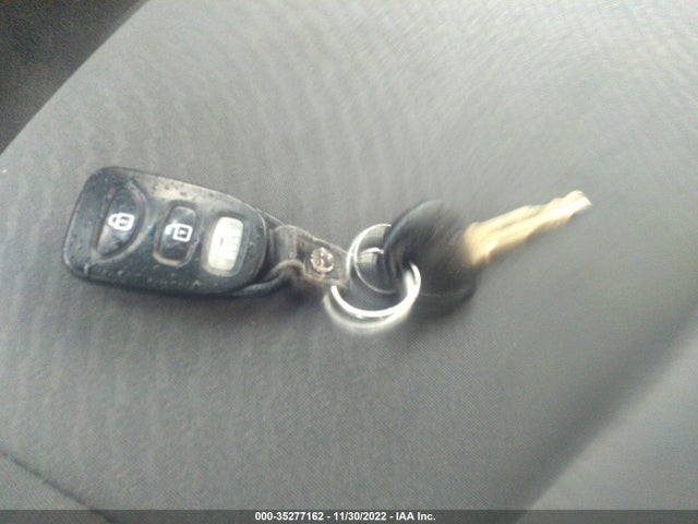 Hyundai ELANTRA SE 2016 5NPDH4AE6GH750771 Image 11