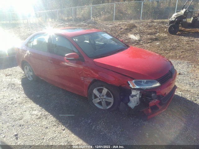 2012 3VW3L7AJ5CM410442 main image