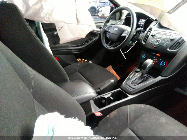2018 Ford Focus, VIN: 1FADP3F28JL294843
